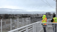 EMTRAC Rail Line Safety Video Thumbnail